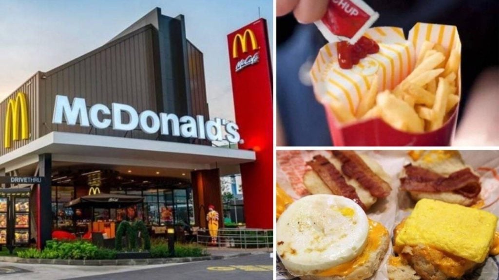 Mouth Watering Mcdonald S Secret Menu Hacks You Must Try Tipopedia