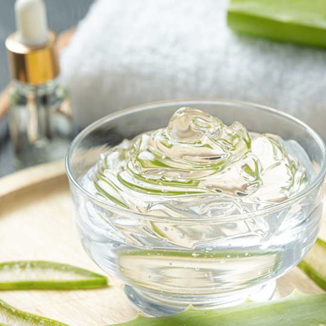 Aloe Vera Beauty Hacks 2349