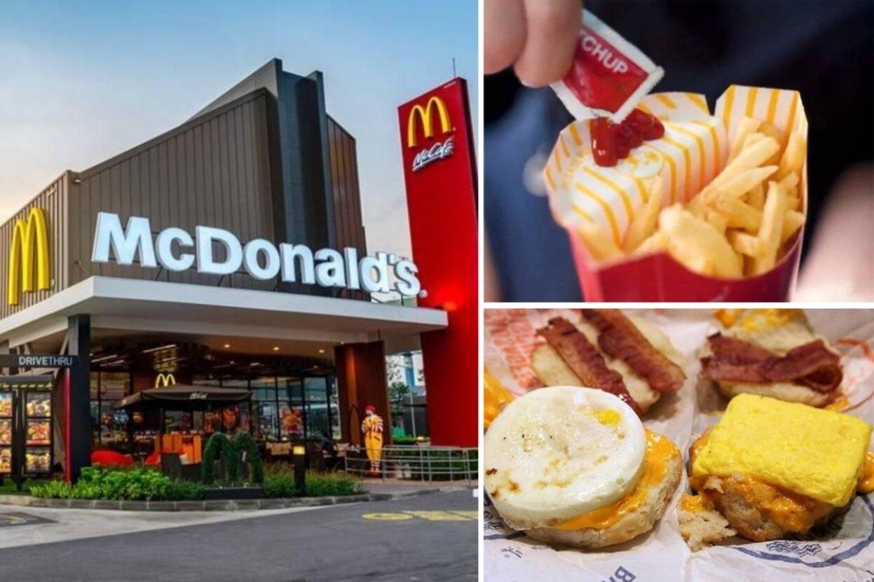 Discover 14 Delicious Mcdonalds Secret Menu Tricks To Satisfy Your Cravings 5428