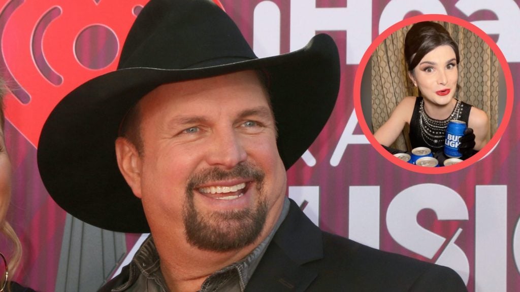 Garth Brooks Makes Controversial Statement Sparking Boycott Of His Bar ...