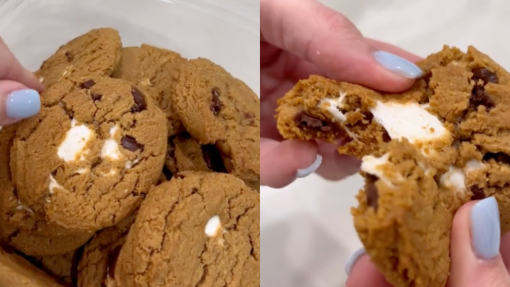 Dangerously Delicious The New Costco Cookies are So Good Customers are